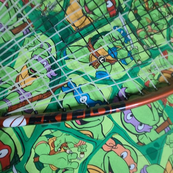 EKTELON Racquet Ball Raquet Energy 900 Power Level Oversized - Picture 7 of 9